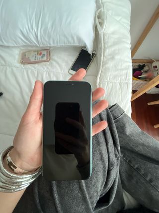 iPhone 11 Verde