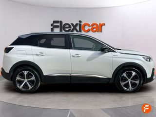 Peugeot 3008 1.5L BlueHDi 96kW (130CV) S&S GT Line