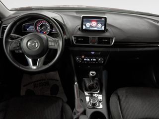 Mazda 3 2.2 DE MT Style 110 kW (150 CV)