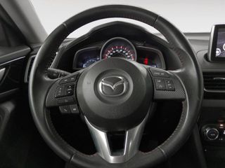 Mazda 3 2.2 DE MT Style 110 kW (150 CV)