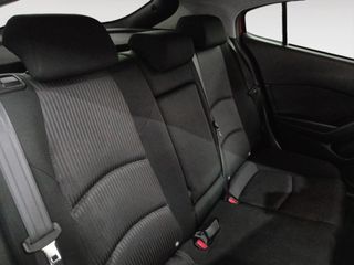 Mazda 3 2.2 DE MT Style 110 kW (150 CV)