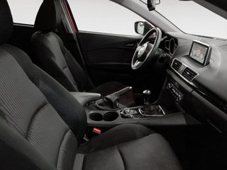 Mazda 3 2.2 DE MT Style 110 kW (150 CV)
