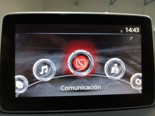 Mazda 3 2.2 DE MT Style 110 kW (150 CV)