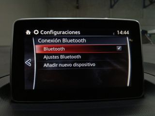 Mazda 3 2.2 DE MT Style 110 kW (150 CV)