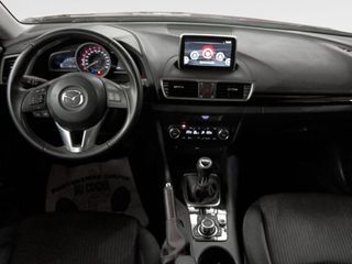 Mazda 3 2.2 DE MT Style 110 kW (150 CV)