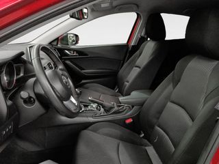 Mazda 3 2.2 DE MT Style 110 kW (150 CV)