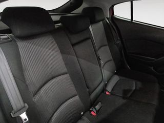 Mazda 3 2.2 DE MT Style 110 kW (150 CV)