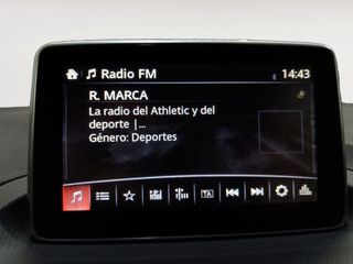 Mazda 3 2.2 DE MT Style 110 kW (150 CV)