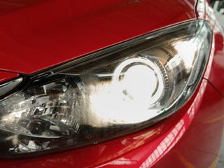 Mazda 3 2.2 DE MT Style 110 kW (150 CV)