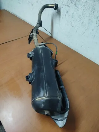 Tubo de escape Honda Forza 350 (2021)