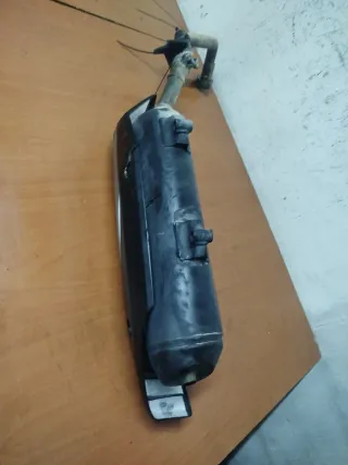 Tubo de escape Honda Forza 350 (2021)