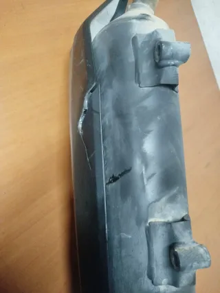 Tubo de escape Honda Forza 350 (2021)