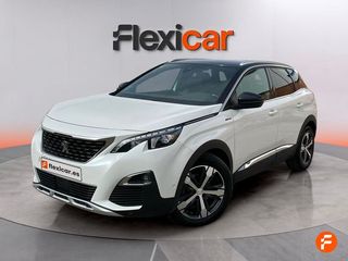 Peugeot 3008 1.5L BlueHDi 96kW (130CV) S&S GT Line