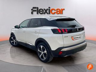Peugeot 3008 1.5L BlueHDi 96kW (130CV) S&S GT Line