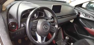 Motor elevalunas cm012790 mazda cx-3 2.0 mt 155133