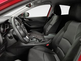Mazda 3 2.2 DE MT Style 110 kW (150 CV)