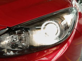 Mazda 3 2.2 DE MT Style 110 kW (150 CV)