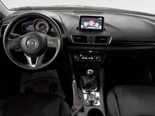 Mazda 3 2.2 DE MT Style 110 kW (150 CV)