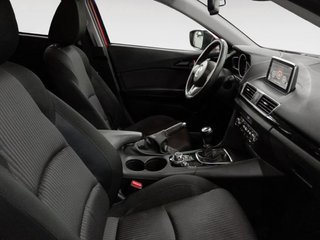 Mazda 3 2.2 DE MT Style 110 kW (150 CV)