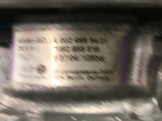 Bomba dirección Mercedes A0024668901