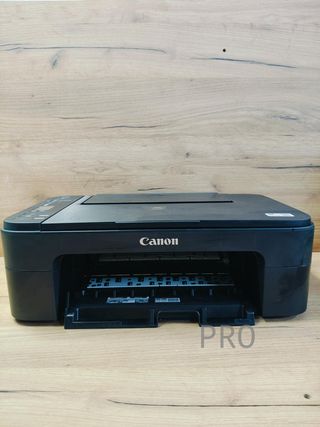 Impresora Multifunción 3 en 1 - Canon