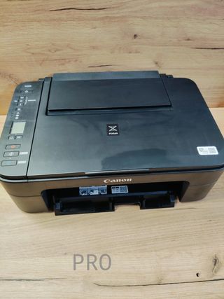Impresora Multifunción 3 en 1 - Canon