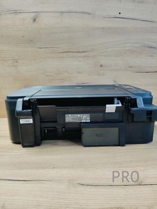 Impresora Multifunción 3 en 1 - Canon