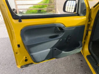 Renault Kangoo 1998
