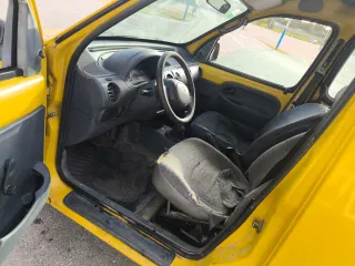 Renault Kangoo 1998