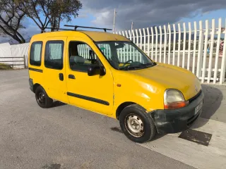 Renault Kangoo 1998