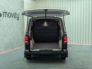 Volkswagen Transporter FURGON 2.0 TDI 102CV L1H1