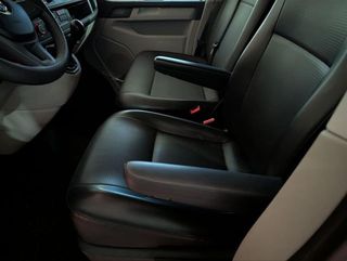 Volkswagen Transporter FURGON 2.0 TDI 102CV L1H1