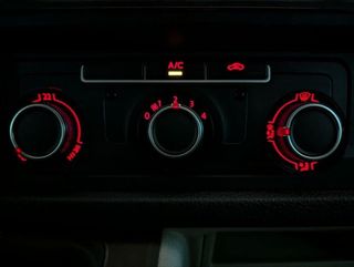 Volkswagen Transporter FURGON 2.0 TDI 102CV L1H1