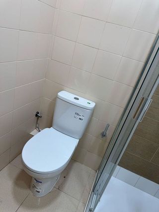 Piso en alquiler en Les Corts en Barcelona