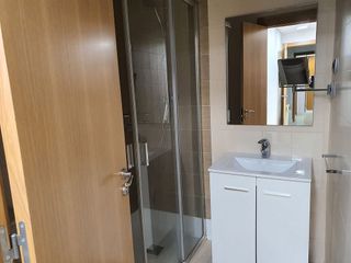 Piso en alquiler en Les Corts en Barcelona