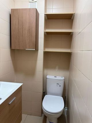 Piso en alquiler en Les Corts en Barcelona