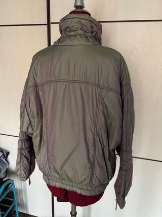 Completo neve giacca pantalone sci/snowboard