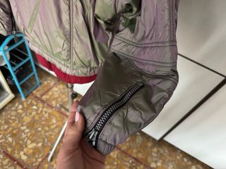 Completo neve giacca pantalone sci/snowboard