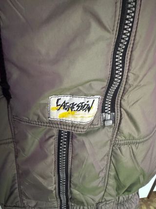 Completo neve giacca pantalone sci/snowboard