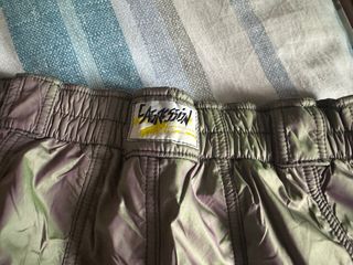 Completo neve giacca pantalone sci/snowboard