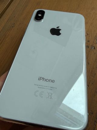 iPhone X 64GB Bianco