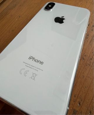 iPhone X 64GB Bianco