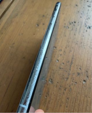 iPhone X 64GB Bianco