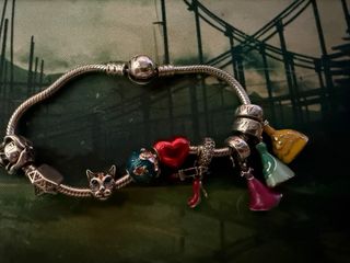 Pulsera Pandora Disney