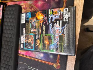 Destroy All Humans! Xbox