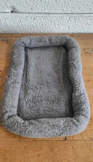 Trasportino per gatti usato 3volte