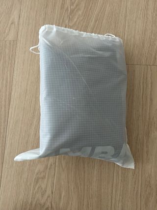 Bolso shopper Bimba y Lola negro