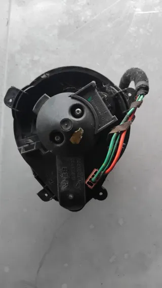 Piezas de segunda mano jumper