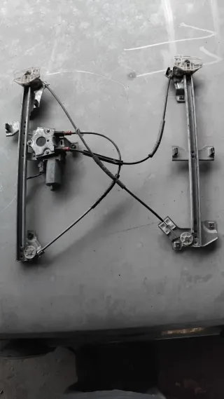 Piezas de segunda mano jumper