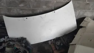 Piezas de segunda mano jumper